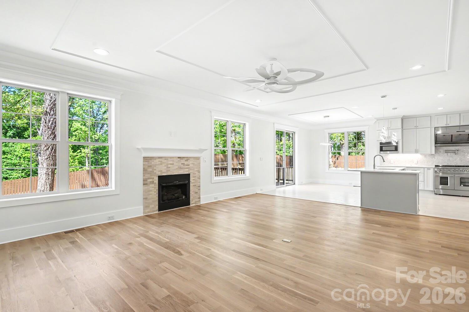 4300 Tangle Drive Charlotte NC 28211