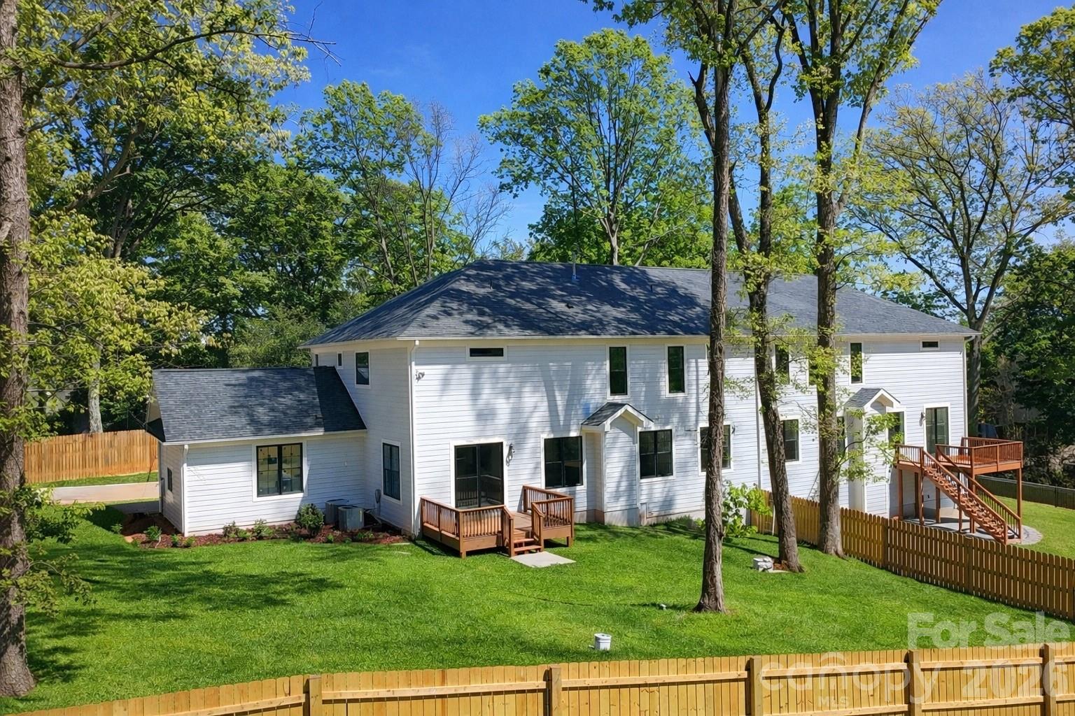 4300 Tangle Drive Charlotte NC 28211