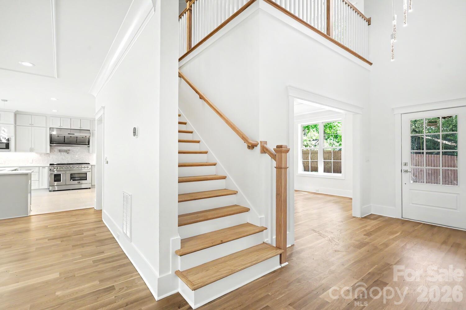 4300 Tangle Drive Charlotte NC 28211