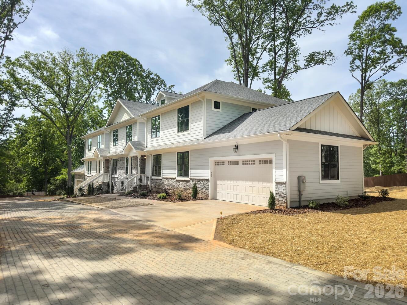 4300 Tangle Drive Charlotte NC 28211