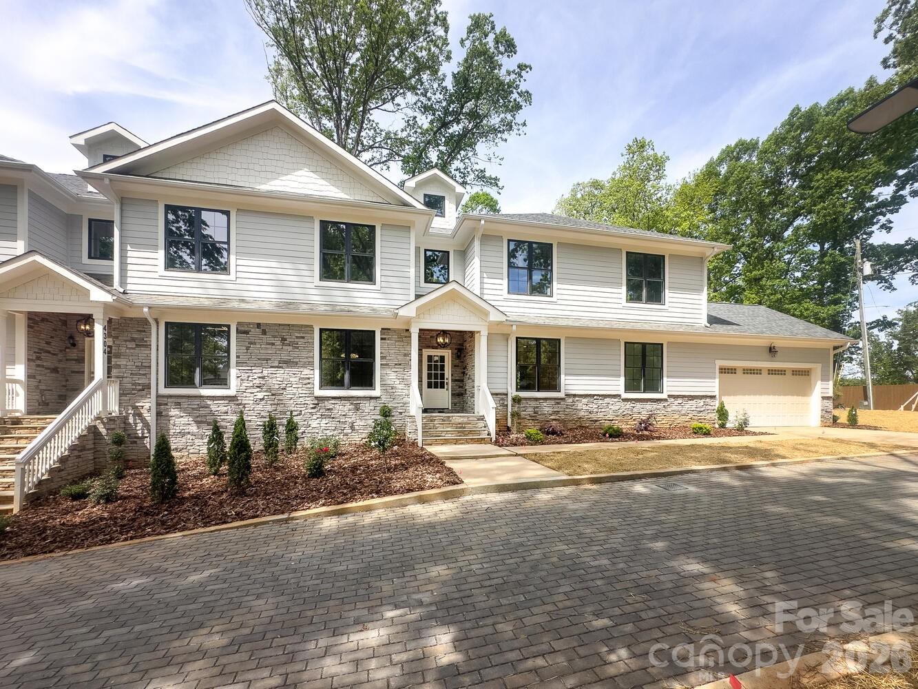 4300 Tangle Drive Charlotte NC 28211