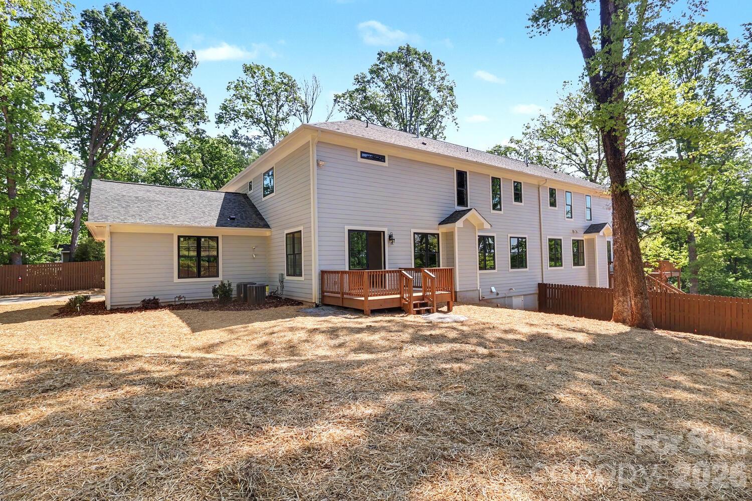 4300 Tangle Drive Charlotte NC 28211