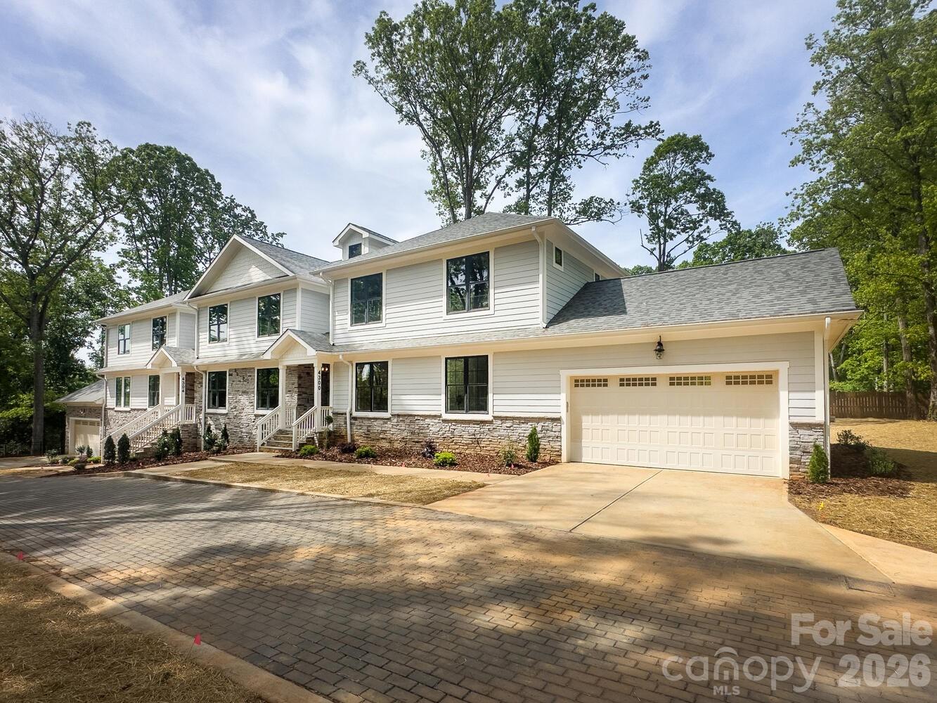 4300 Tangle Drive Charlotte NC 28211
