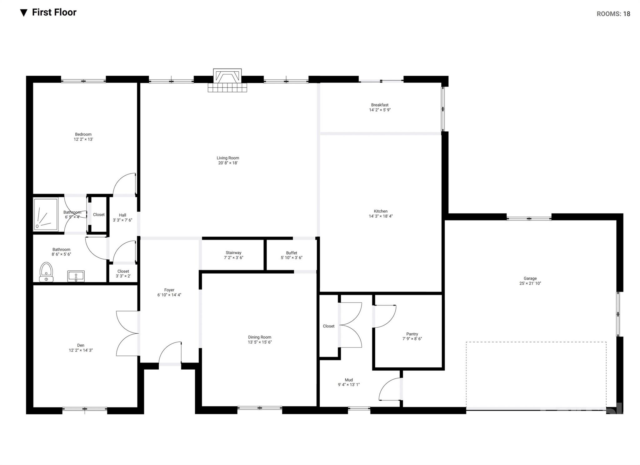 4300 Tangle Drive Charlotte NC 28211