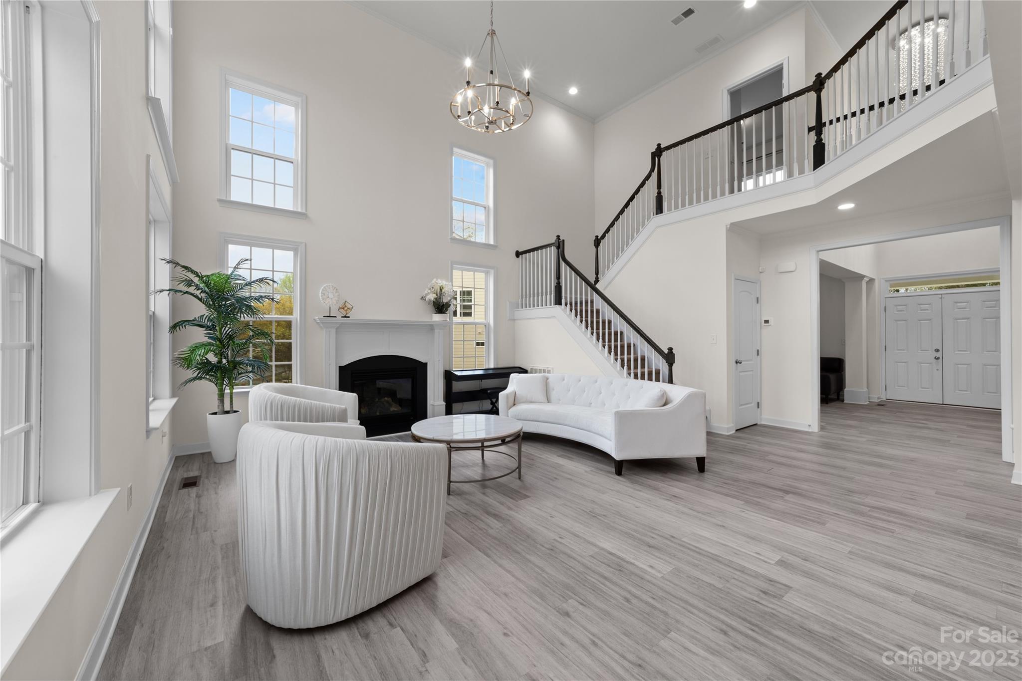 3423 Saint Clair Court NW Concord NC 28027