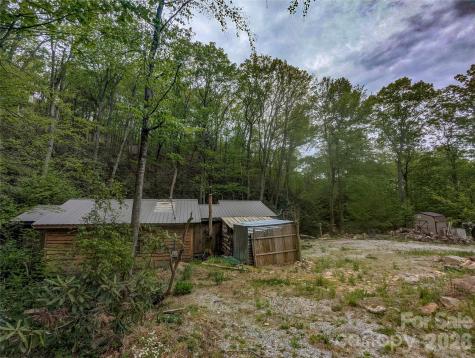 1034 Kyles Creek Road Hendersonville NC 28792