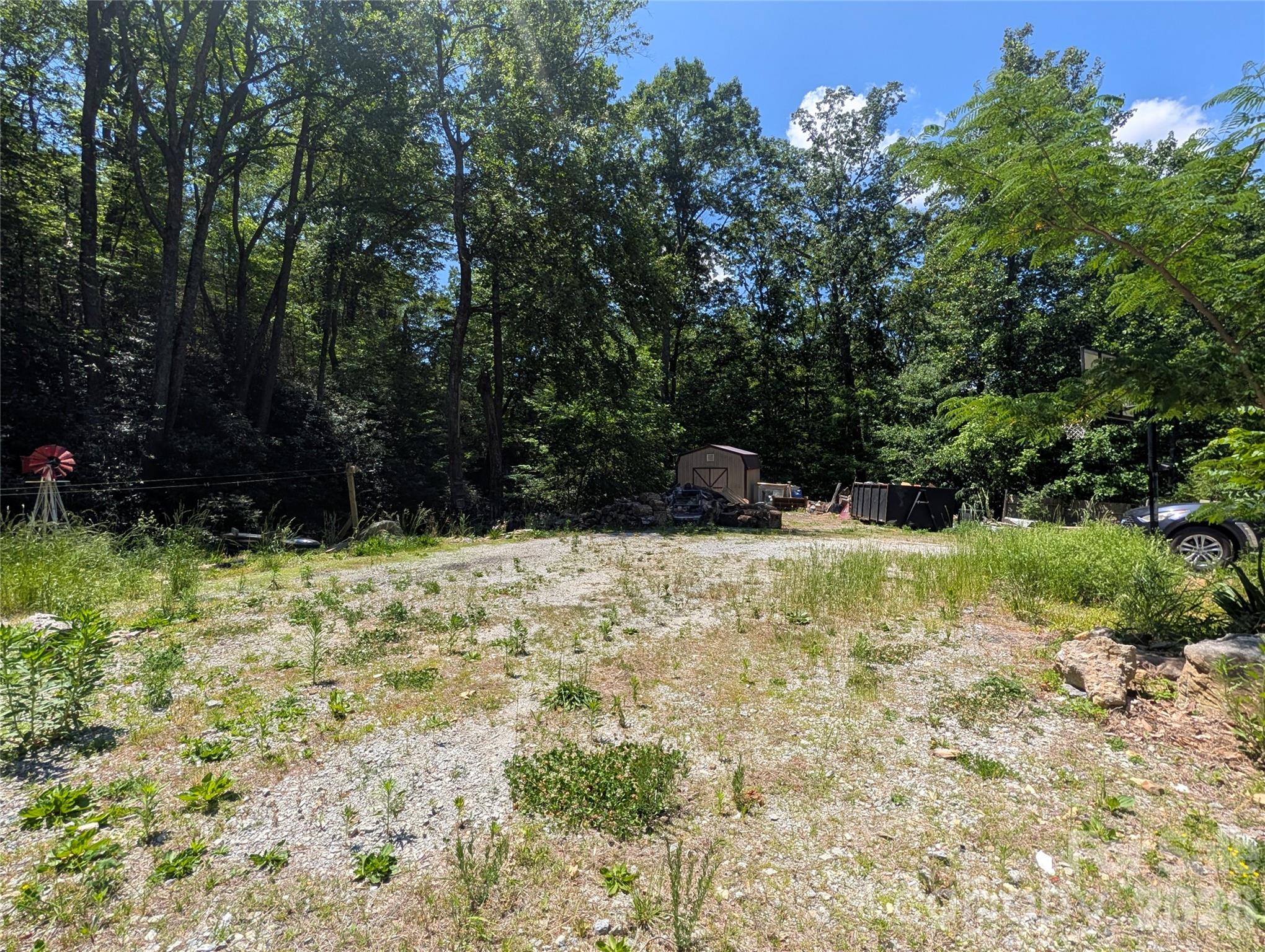 1034 Kyles Creek Road Hendersonville NC 28792