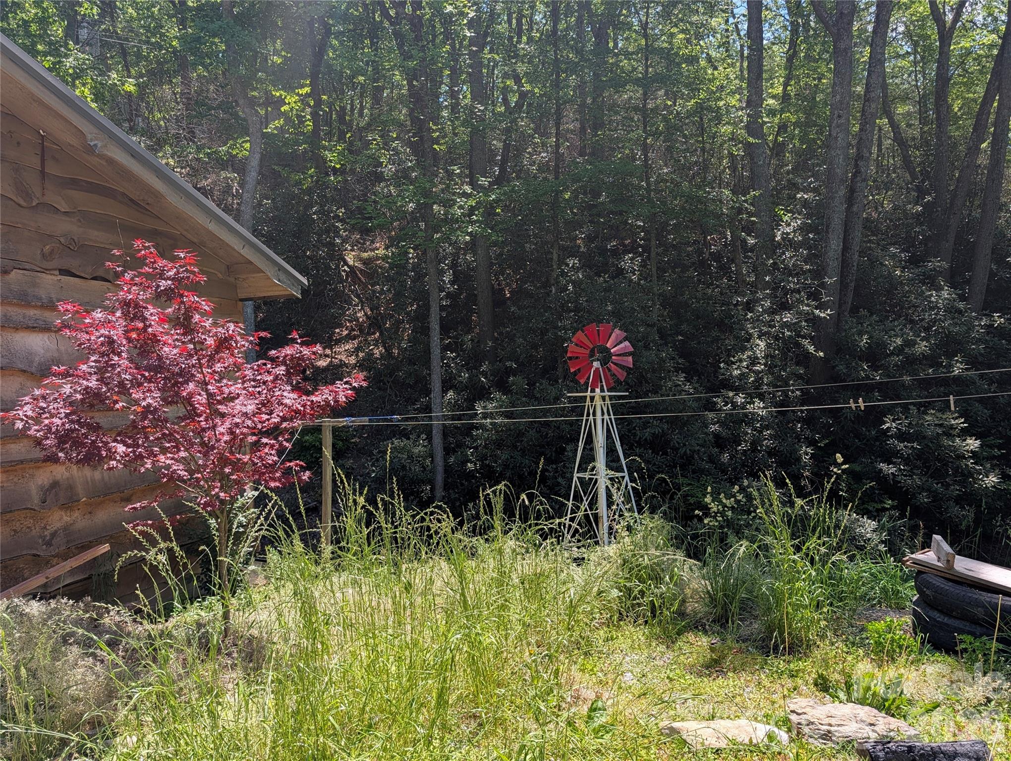1034 Kyles Creek Road Hendersonville NC 28792