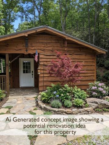 1034 Kyles Creek Road Hendersonville NC 28792