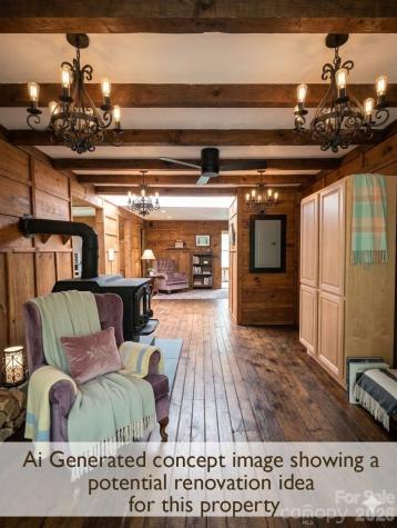 1034 Kyles Creek Road Hendersonville NC 28792