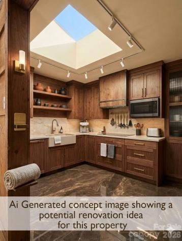 1034 Kyles Creek Road Hendersonville NC 28792