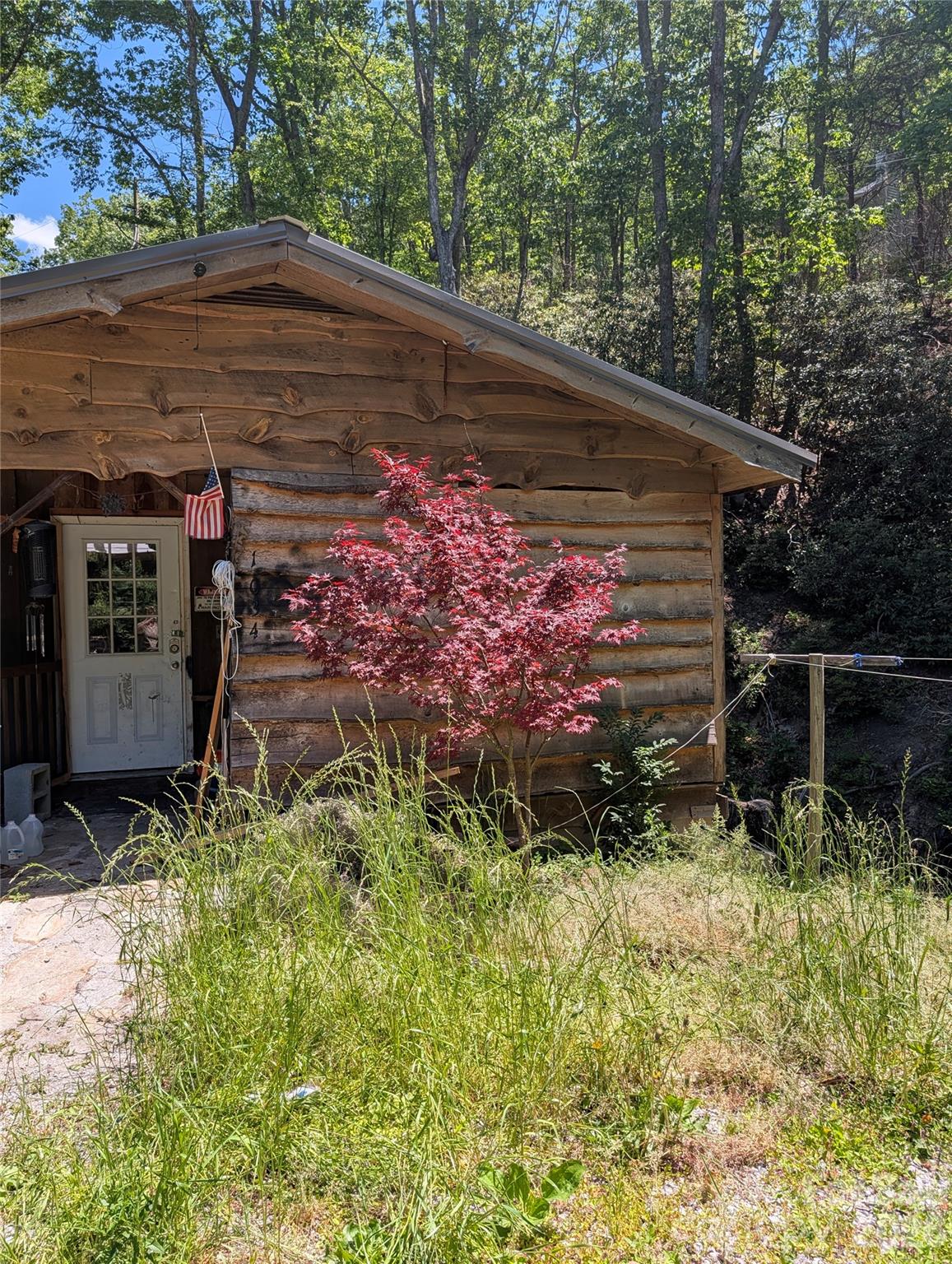 1034 Kyles Creek Road Hendersonville NC 28792