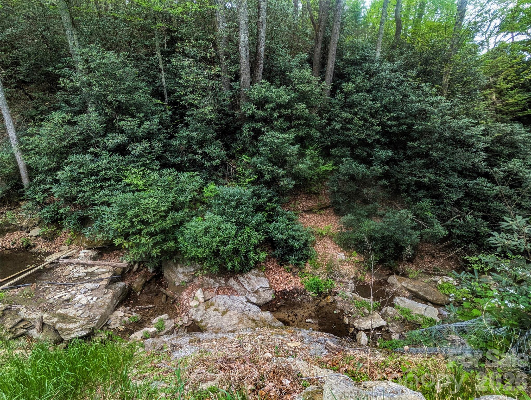 1034 Kyles Creek Road Hendersonville NC 28792