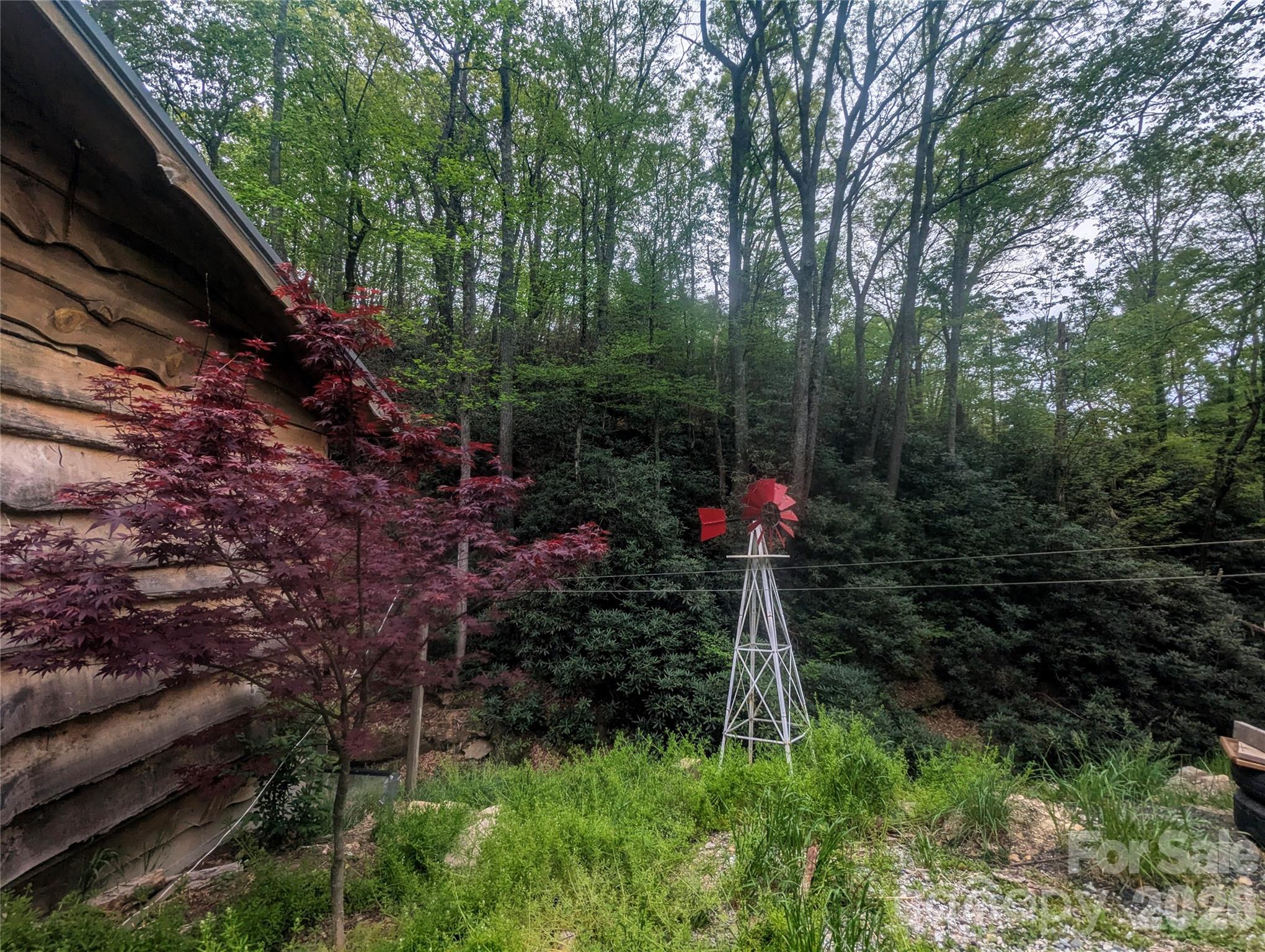 1034 Kyles Creek Road Hendersonville NC 28792