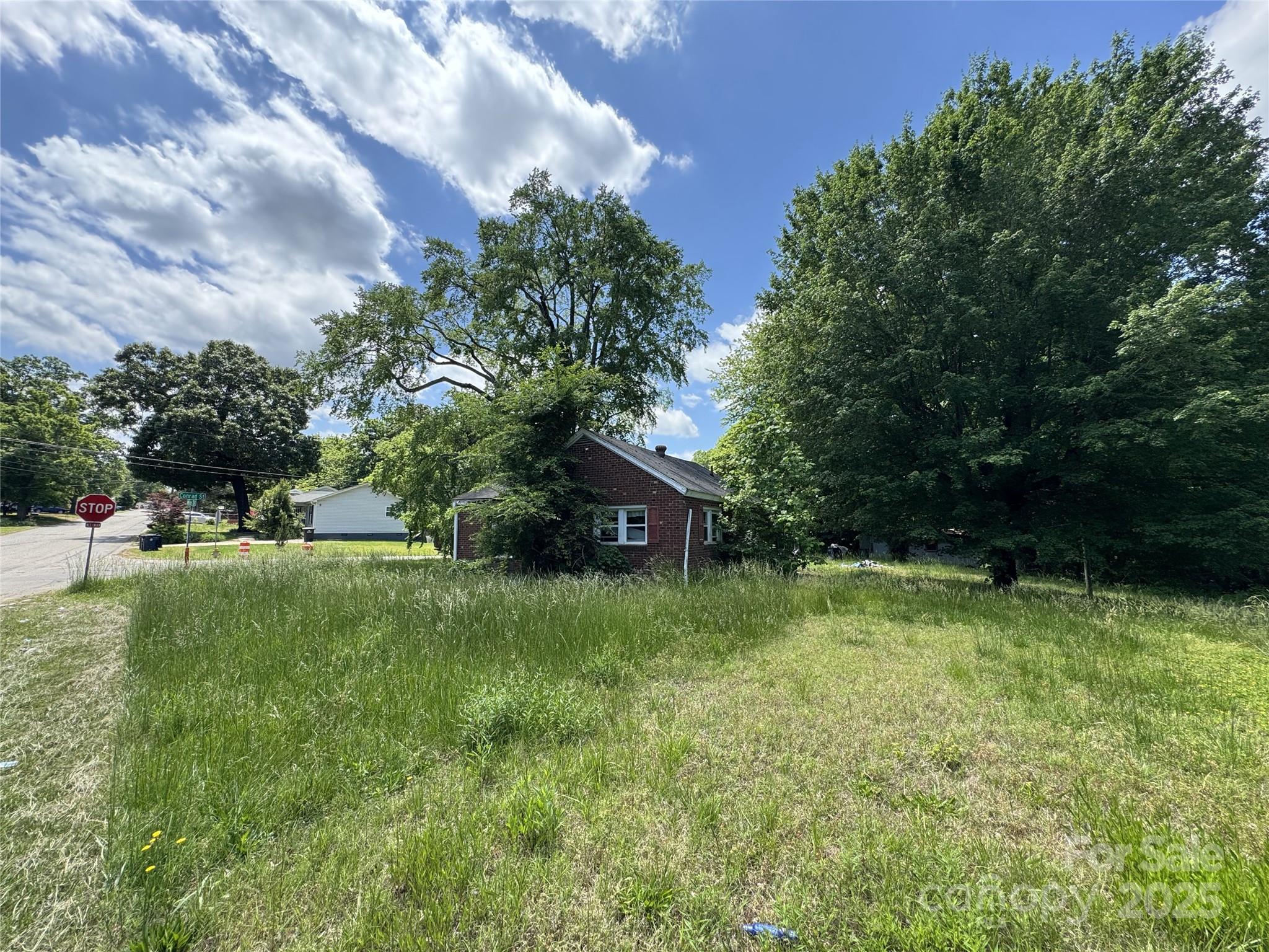 31 Conrad Street Lexington NC 27295