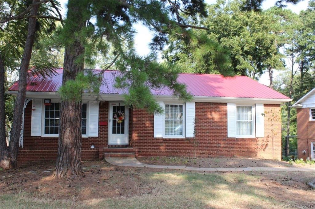 1339 Thriftwood Drive Charlotte NC 28208