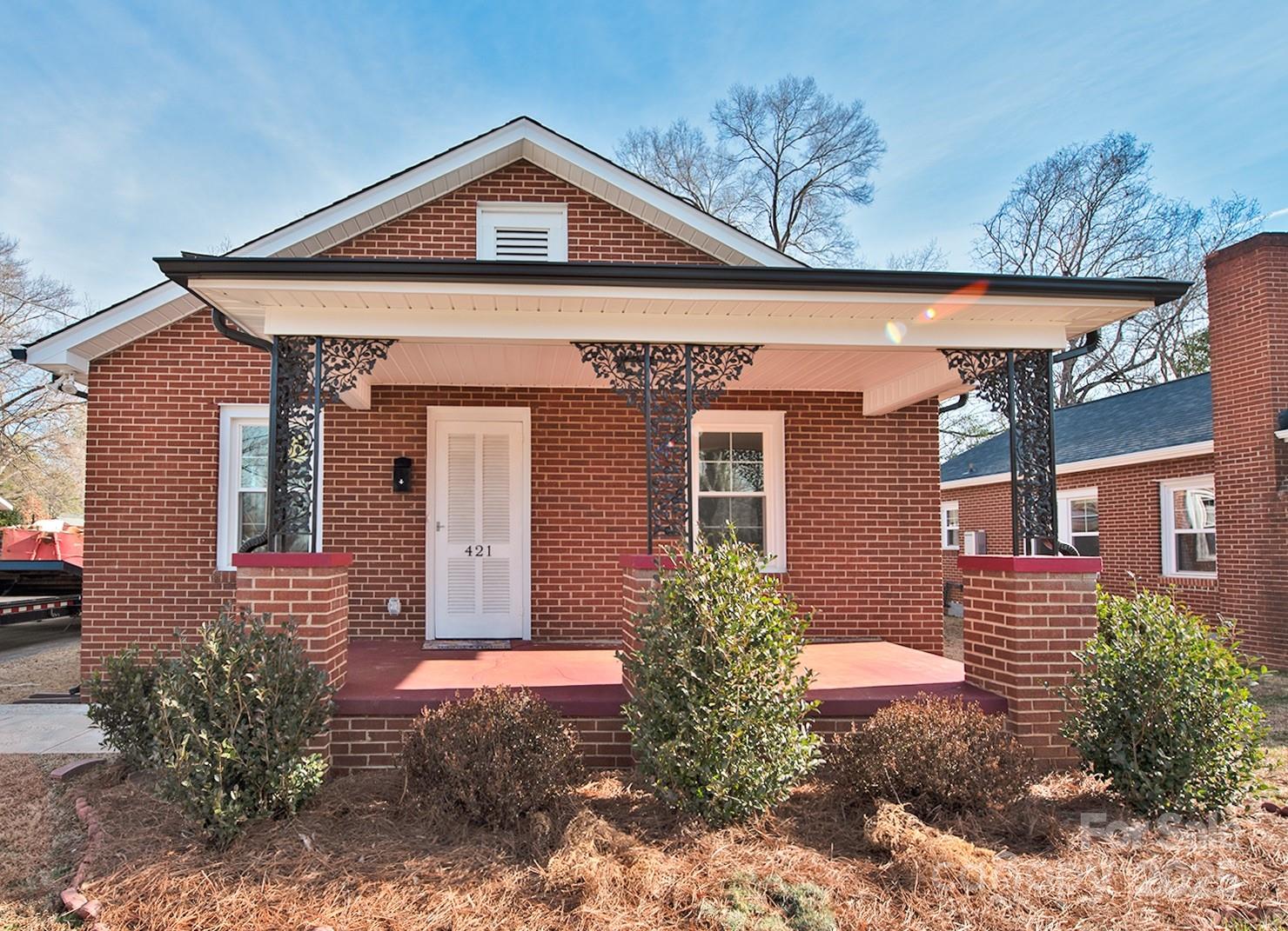 421 Spring Street SW Concord NC 28025
