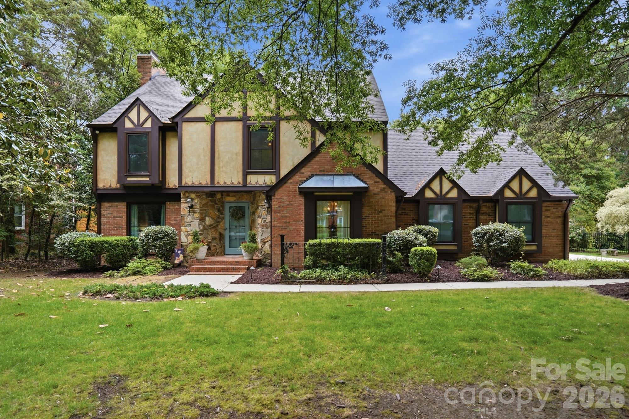 5101 Lindstrom Drive Charlotte NC 28226