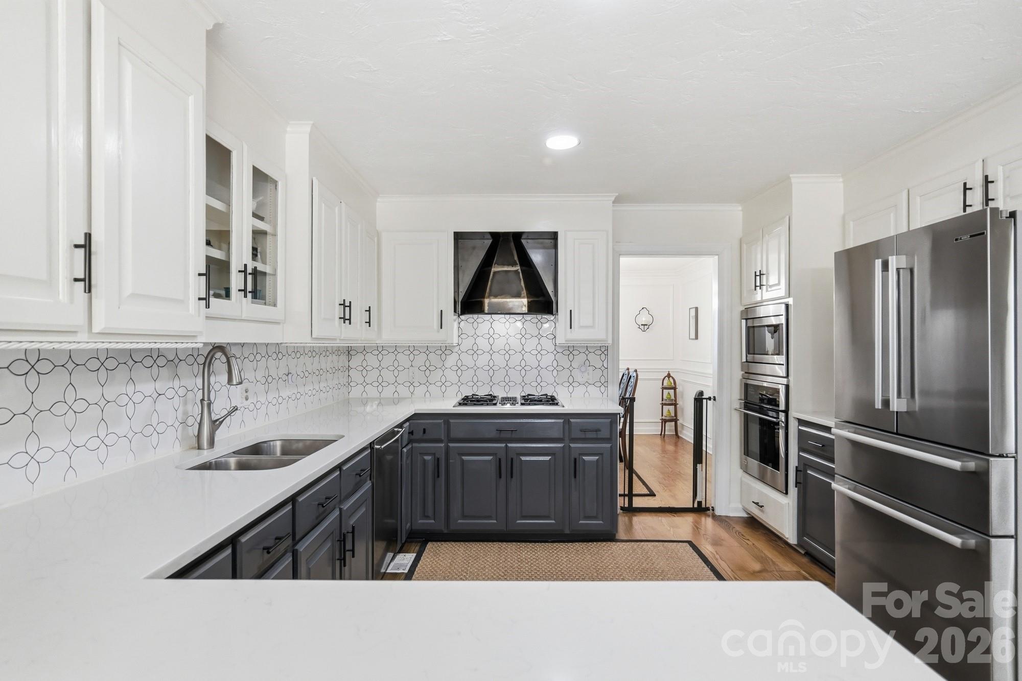5101 Lindstrom Drive Charlotte NC 28226