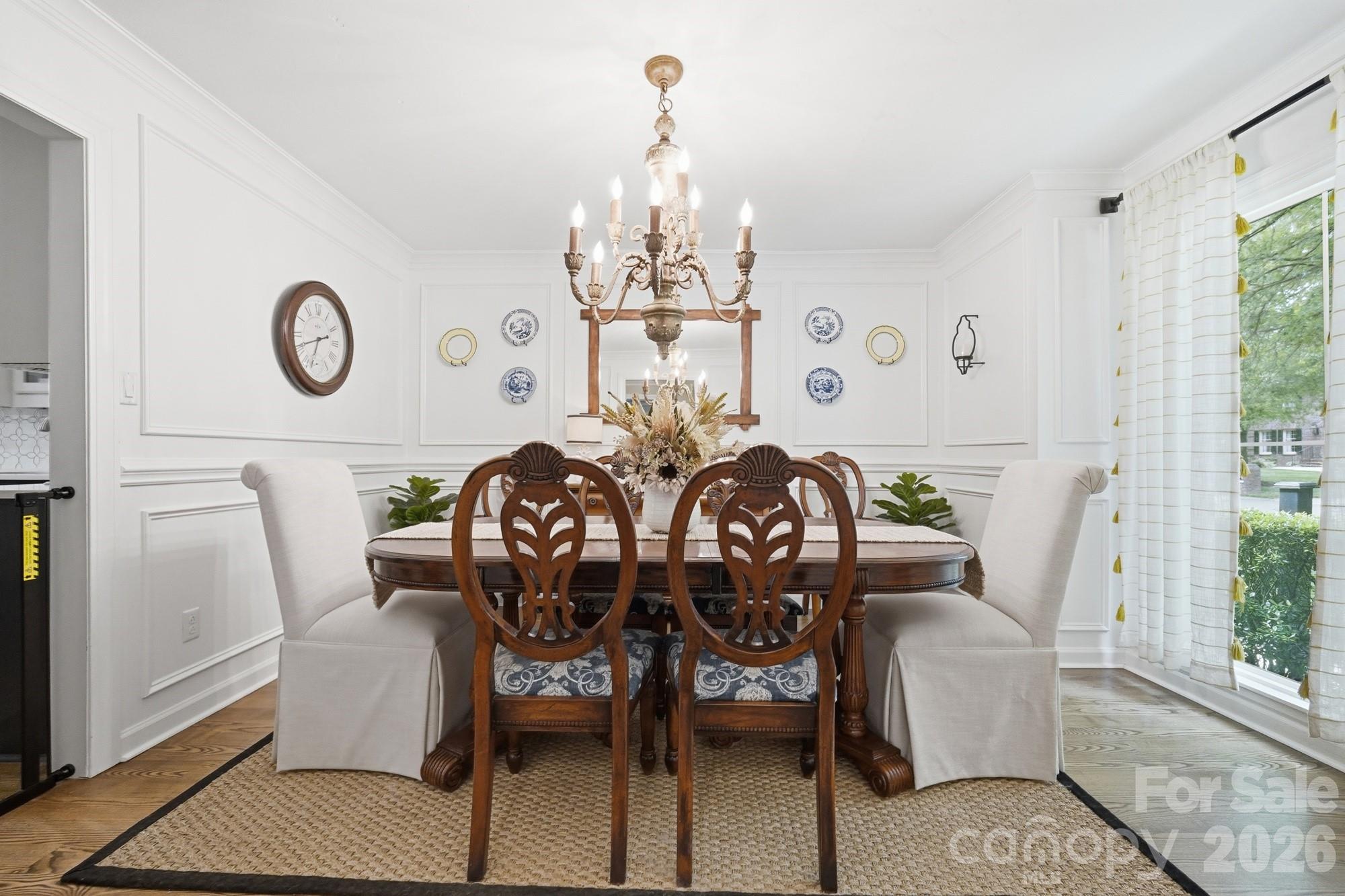 5101 Lindstrom Drive Charlotte NC 28226
