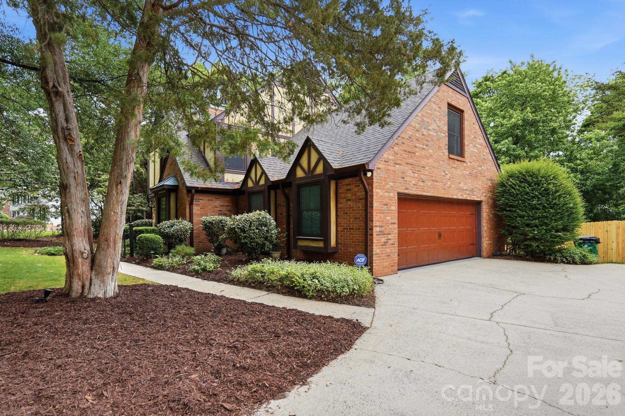 5101 Lindstrom Drive Charlotte NC 28226
