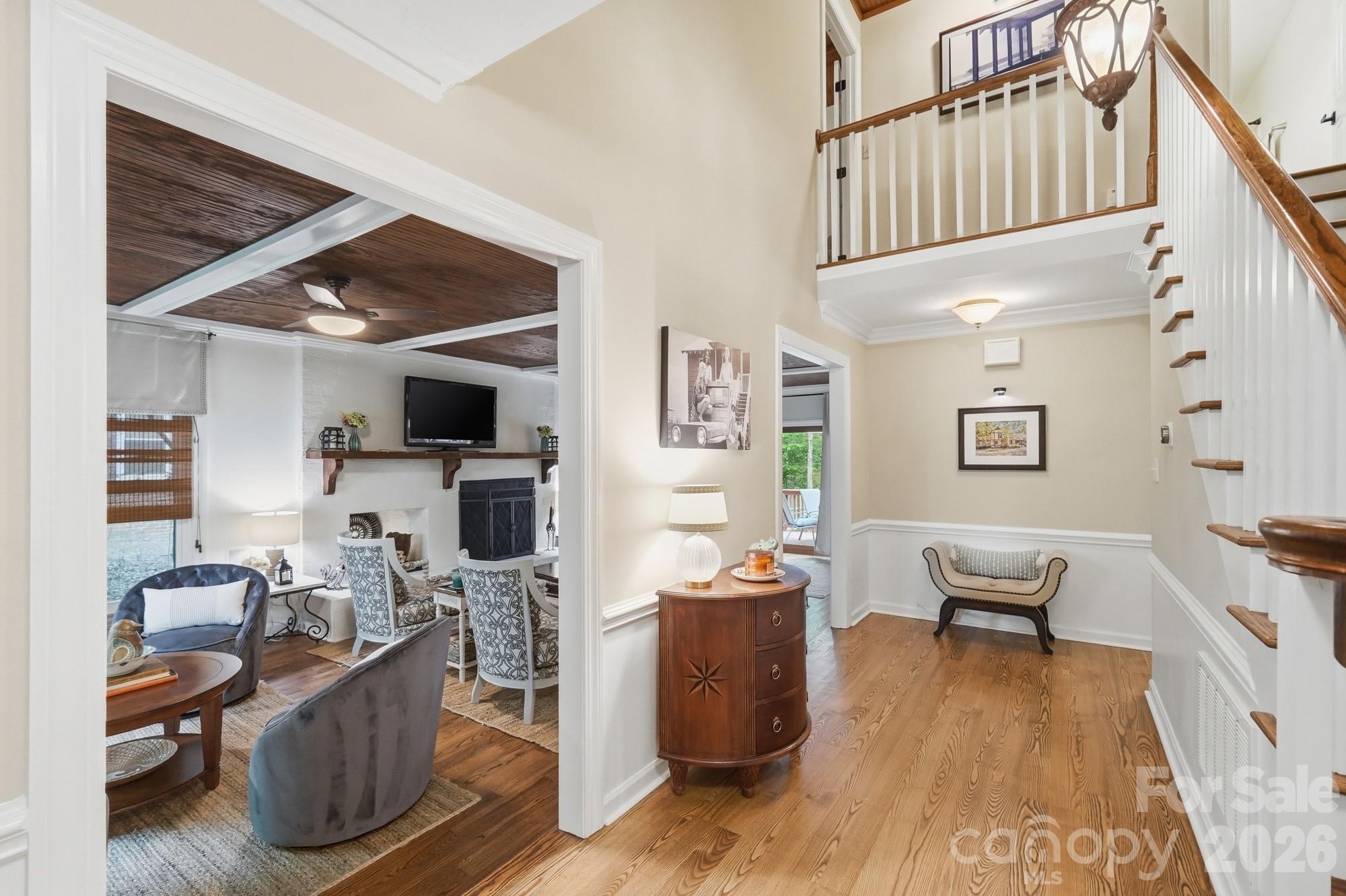 5101 Lindstrom Drive Charlotte NC 28226
