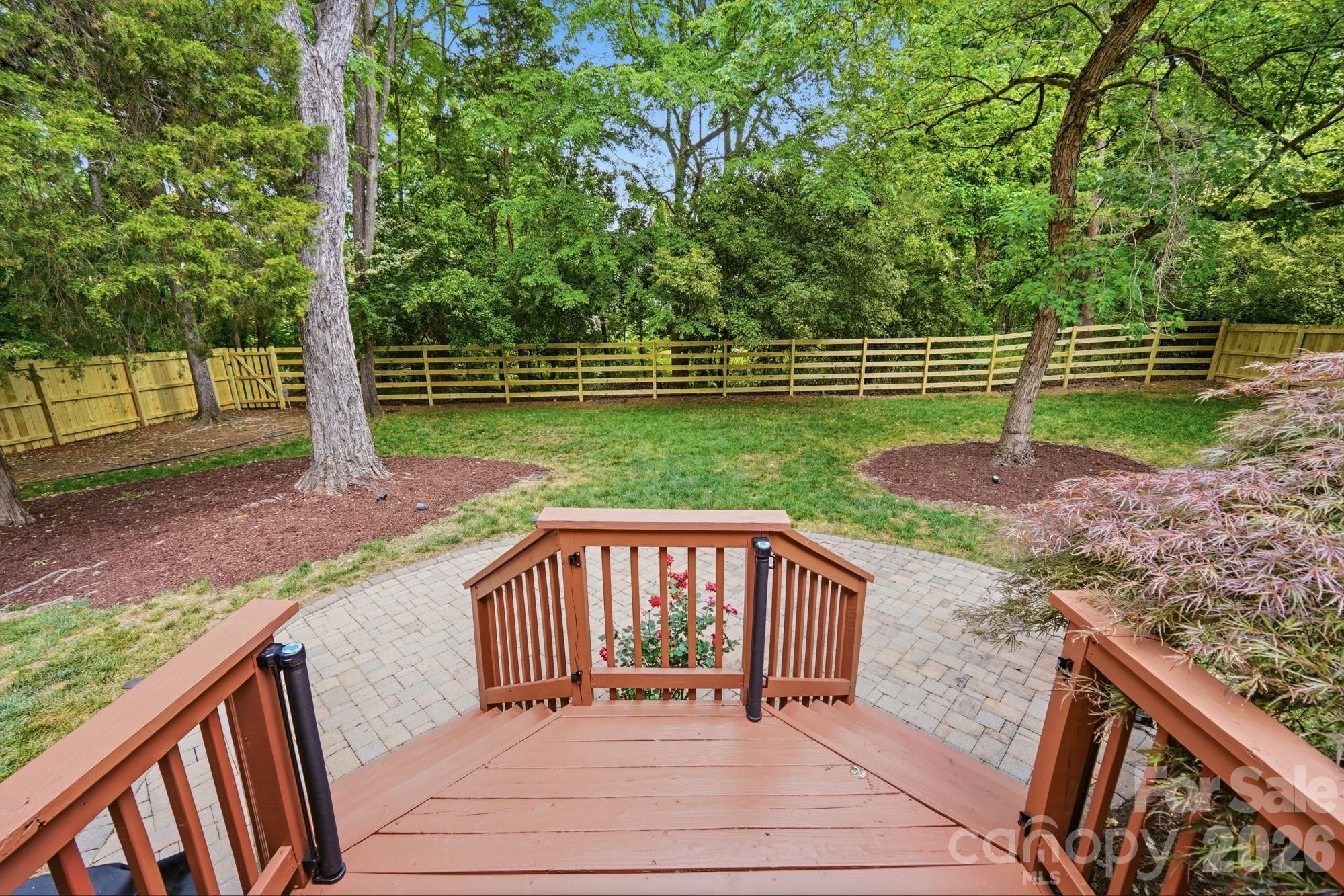 5101 Lindstrom Drive Charlotte NC 28226