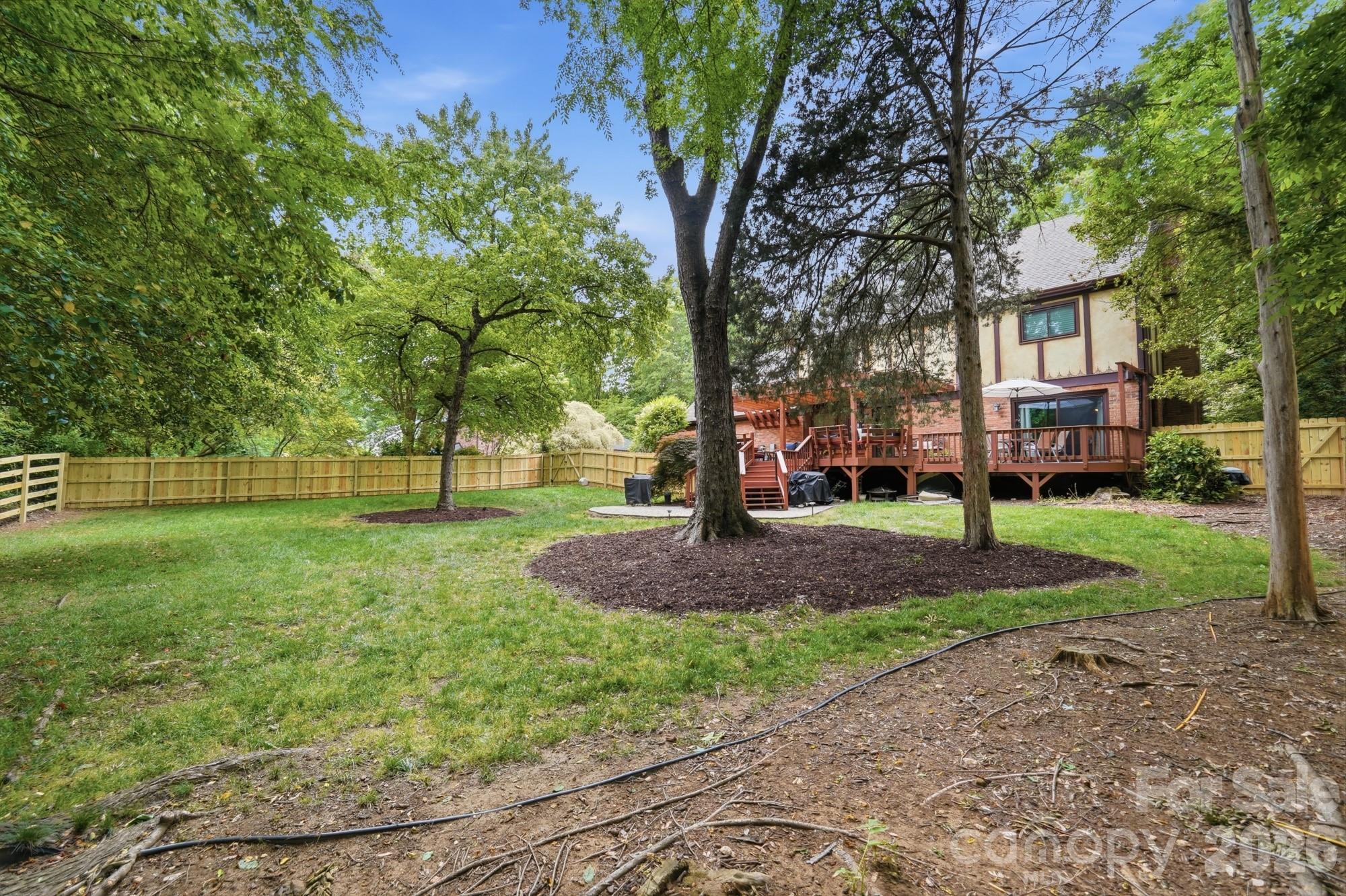 5101 Lindstrom Drive Charlotte NC 28226