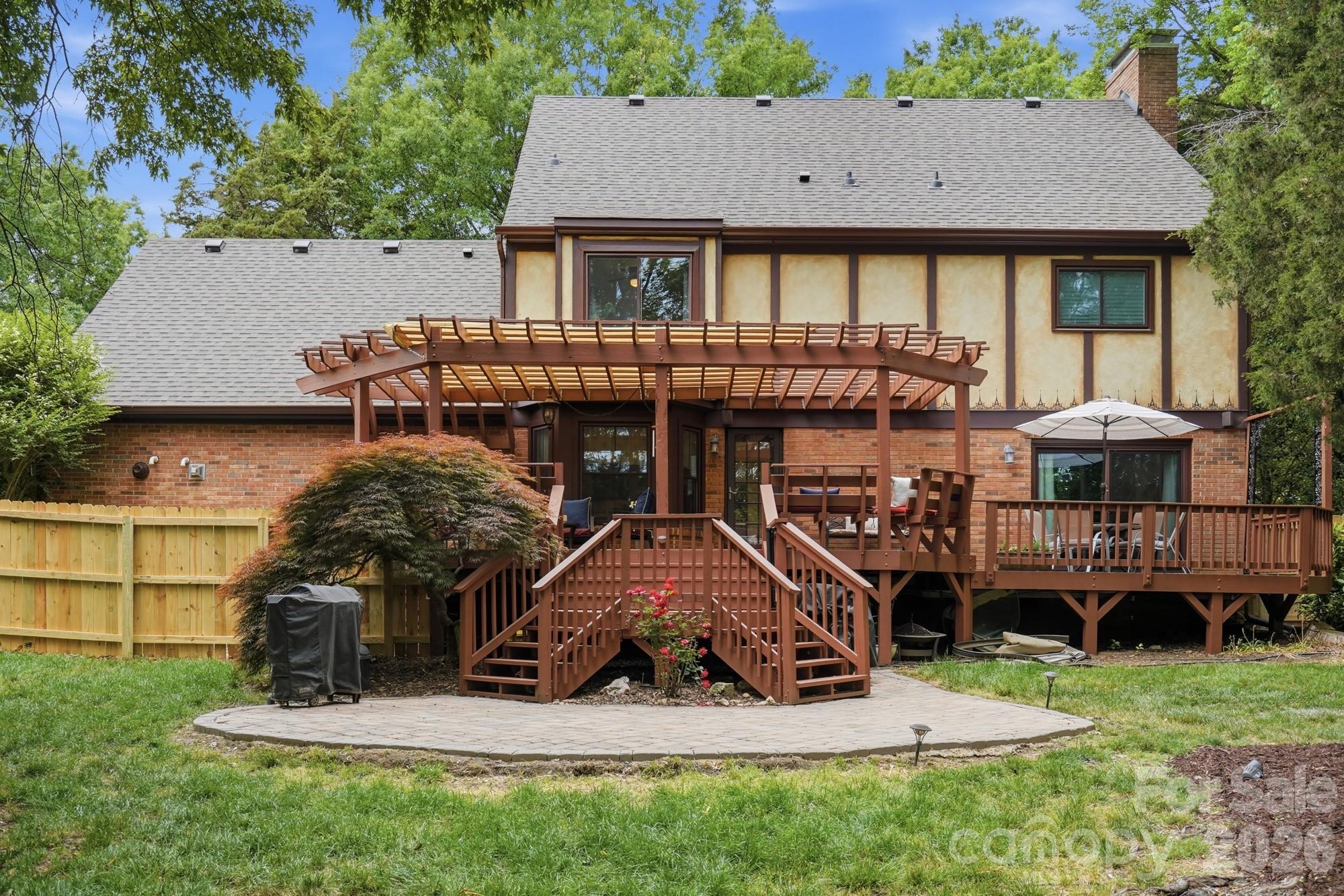 5101 Lindstrom Drive Charlotte NC 28226