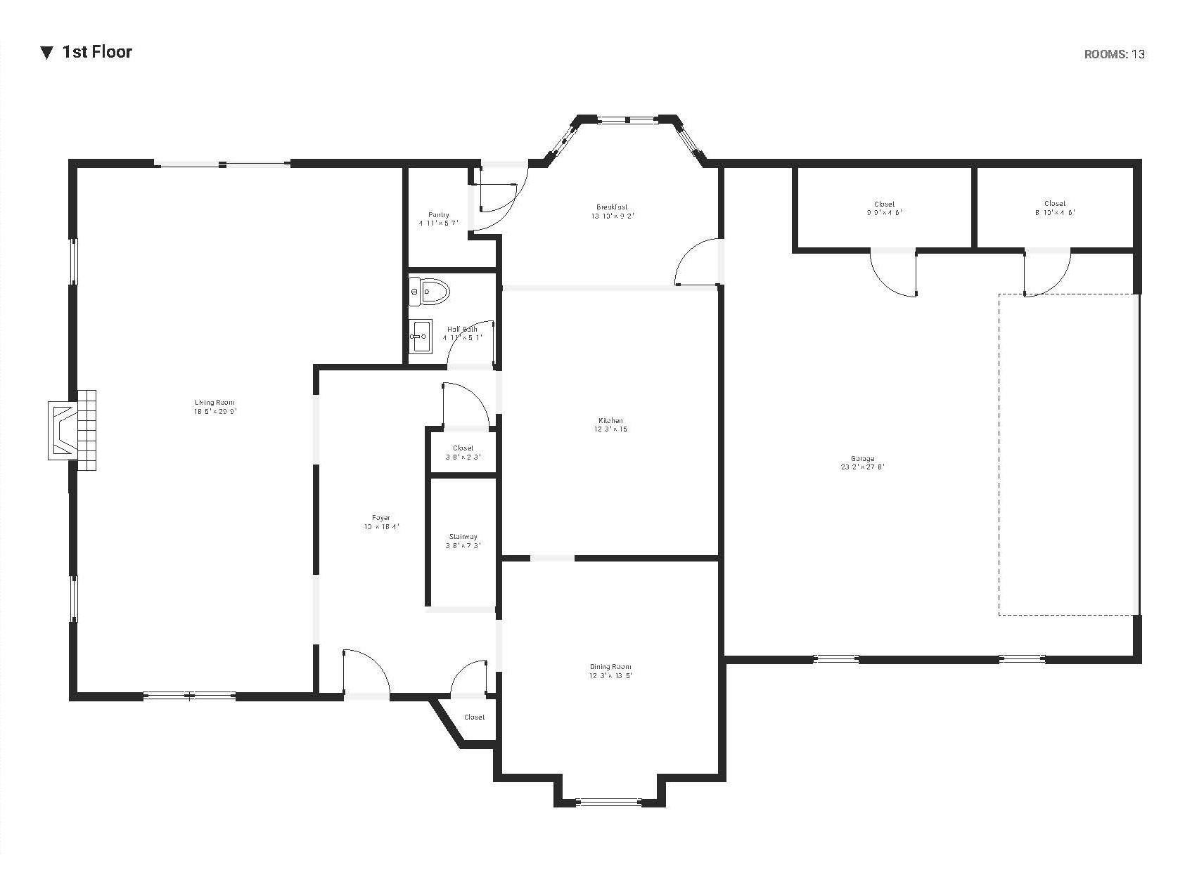 5101 Lindstrom Drive Charlotte NC 28226