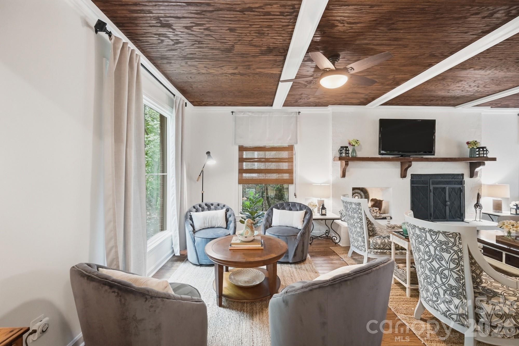 5101 Lindstrom Drive Charlotte NC 28226