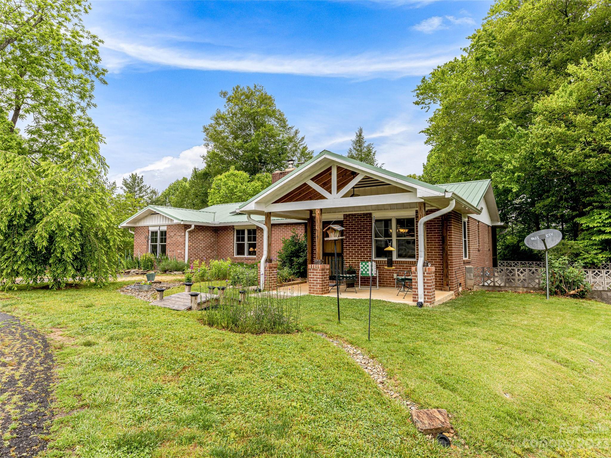 116 Eade Road Etowah NC 28729
