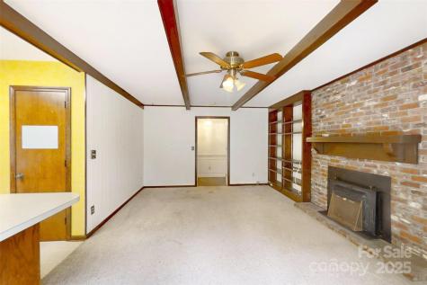 3204 Hickory Hill Road Hendersonville NC 28792