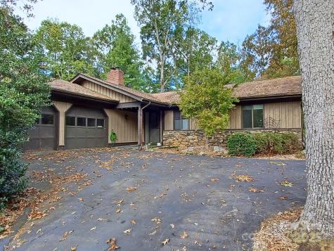 3204 Hickory Hill Road Hendersonville NC 28792