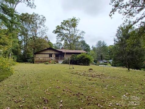 3204 Hickory Hill Road Hendersonville NC 28792