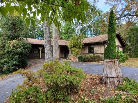 3204 Hickory Hill Road Hendersonville NC 28792