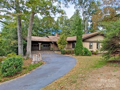 3204 Hickory Hill Road Hendersonville NC 28792