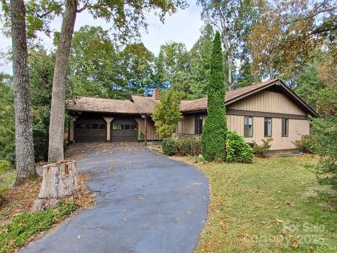 3204 Hickory Hill Road Hendersonville NC 28792