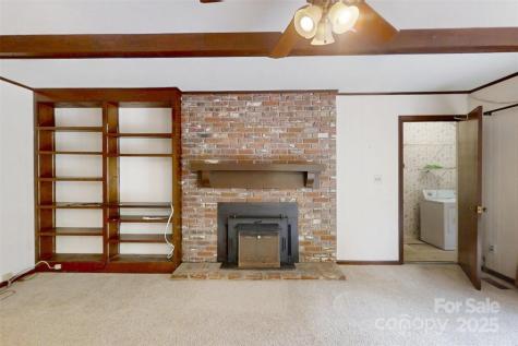 3204 Hickory Hill Road Hendersonville NC 28792