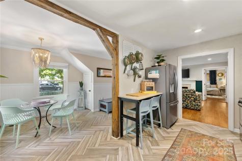 2034 Lanier Avenue Charlotte NC 28205