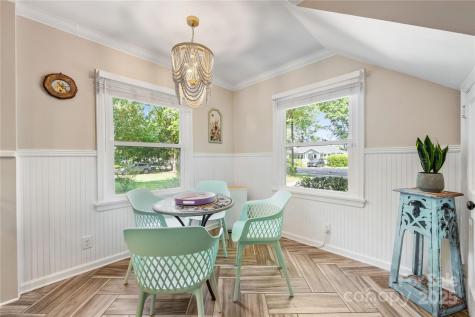 2034 Lanier Avenue Charlotte NC 28205