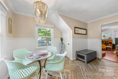 2034 Lanier Avenue Charlotte NC 28205