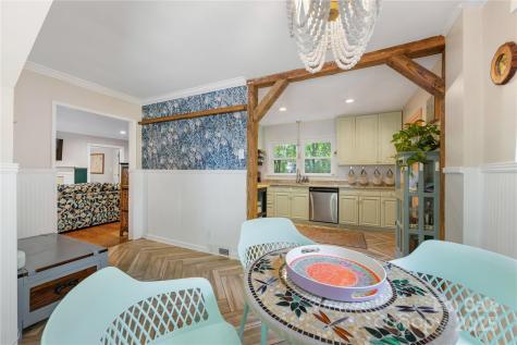 2034 Lanier Avenue Charlotte NC 28205