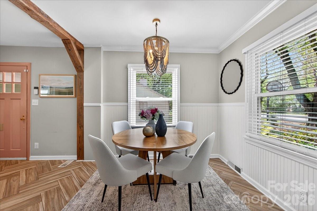 2034 Lanier Avenue Charlotte NC 28205