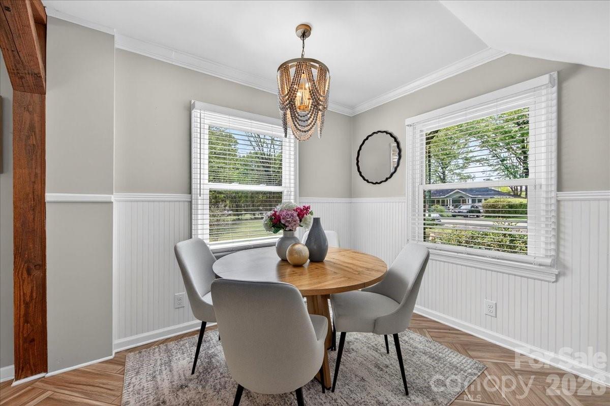 2034 Lanier Avenue Charlotte NC 28205