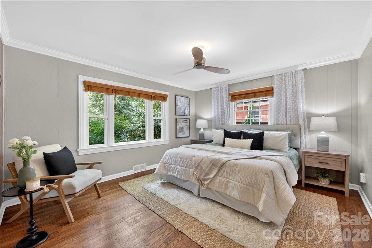 2034 Lanier Avenue Charlotte NC 28205