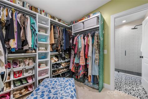 2034 Lanier Avenue Charlotte NC 28205