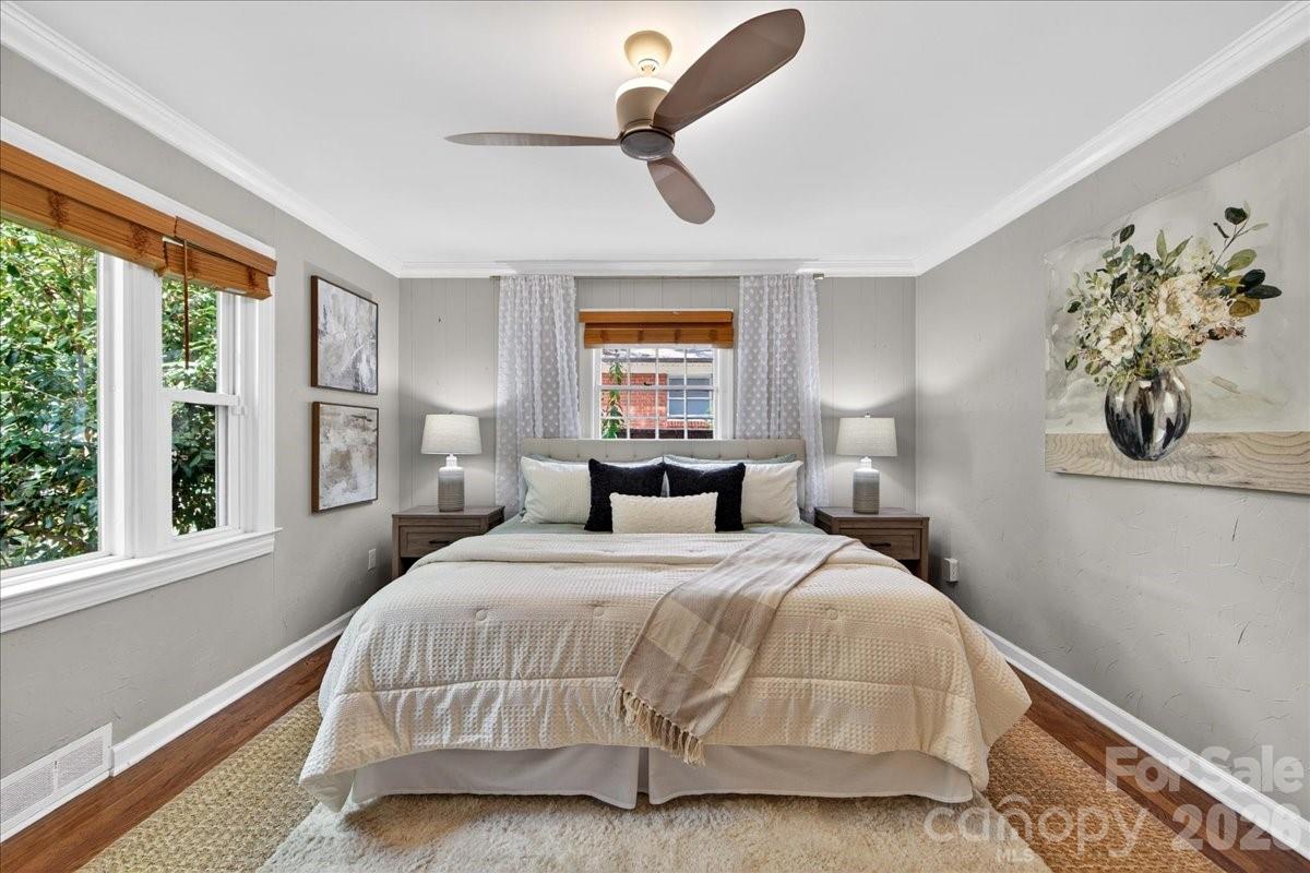 2034 Lanier Avenue Charlotte NC 28205