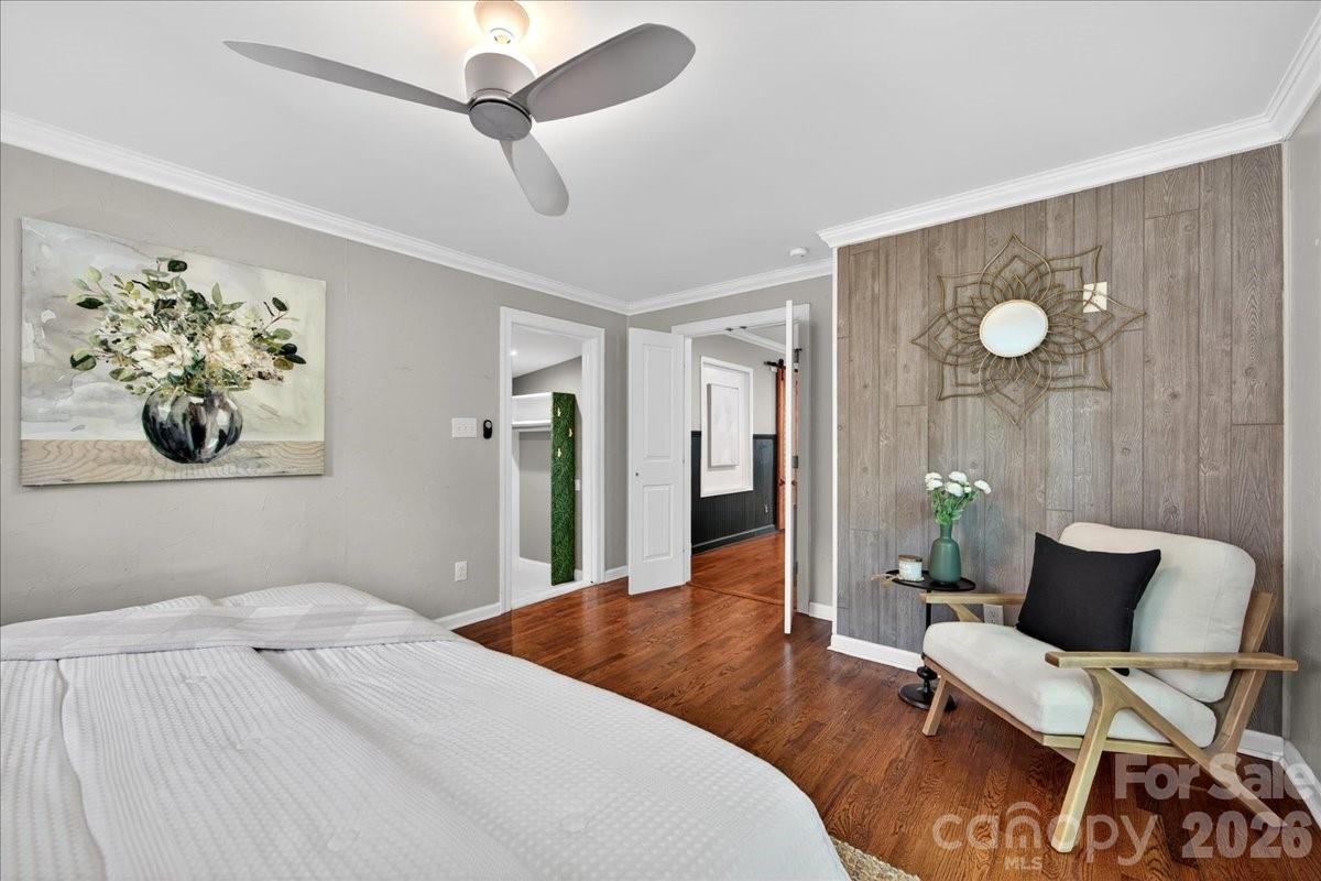 2034 Lanier Avenue Charlotte NC 28205