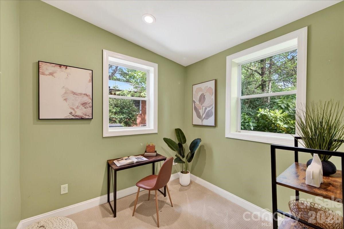 2034 Lanier Avenue Charlotte NC 28205
